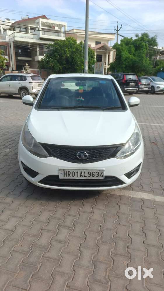 Tata Bolt 2015 Petrol Manual
