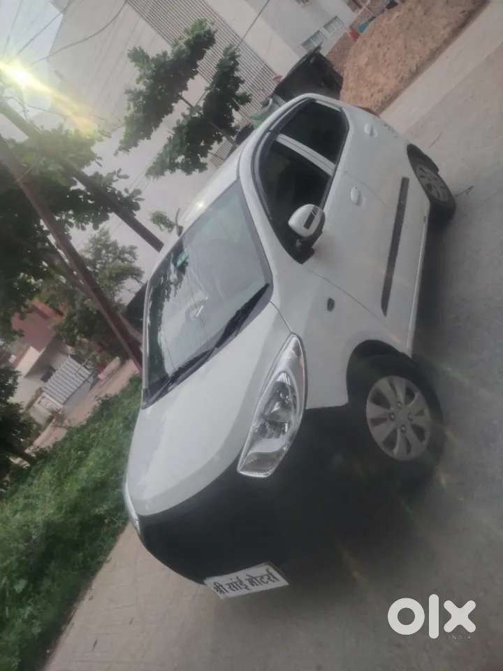 Hyundai I10 Sportz Option, 2012, Petrol