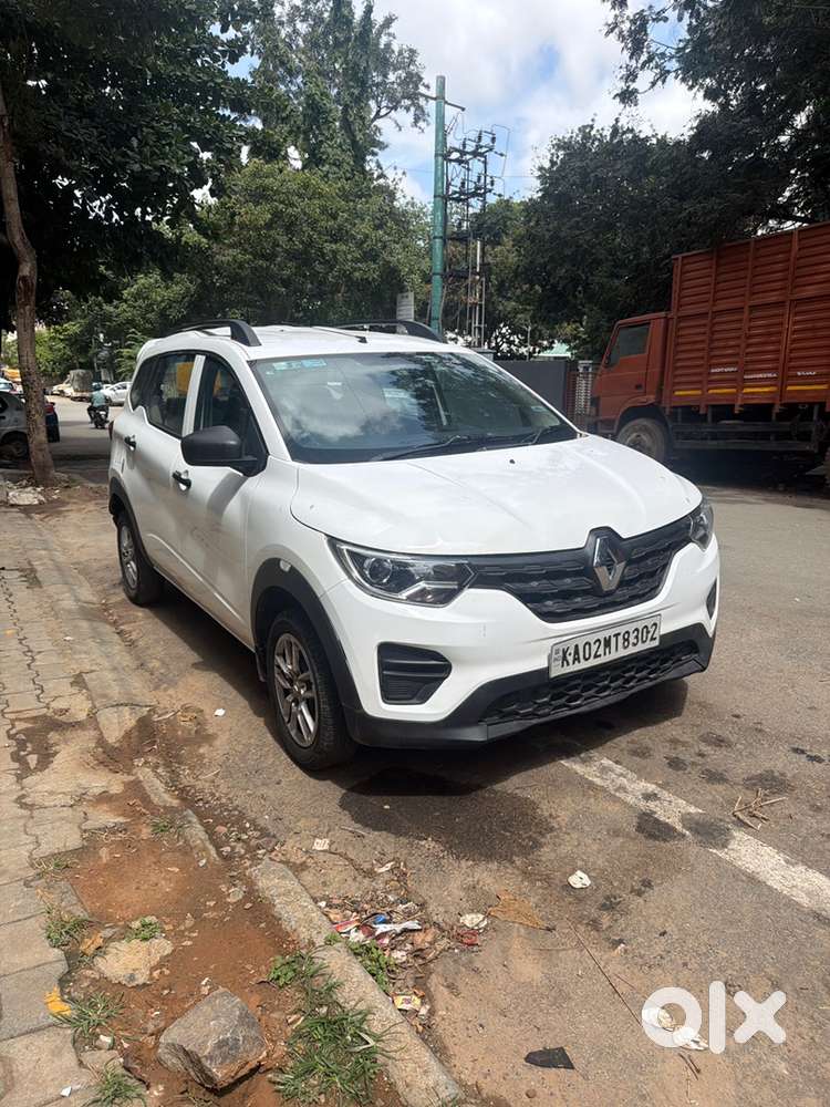 Renault Triber 2023 Petrol 130000 Km Driven