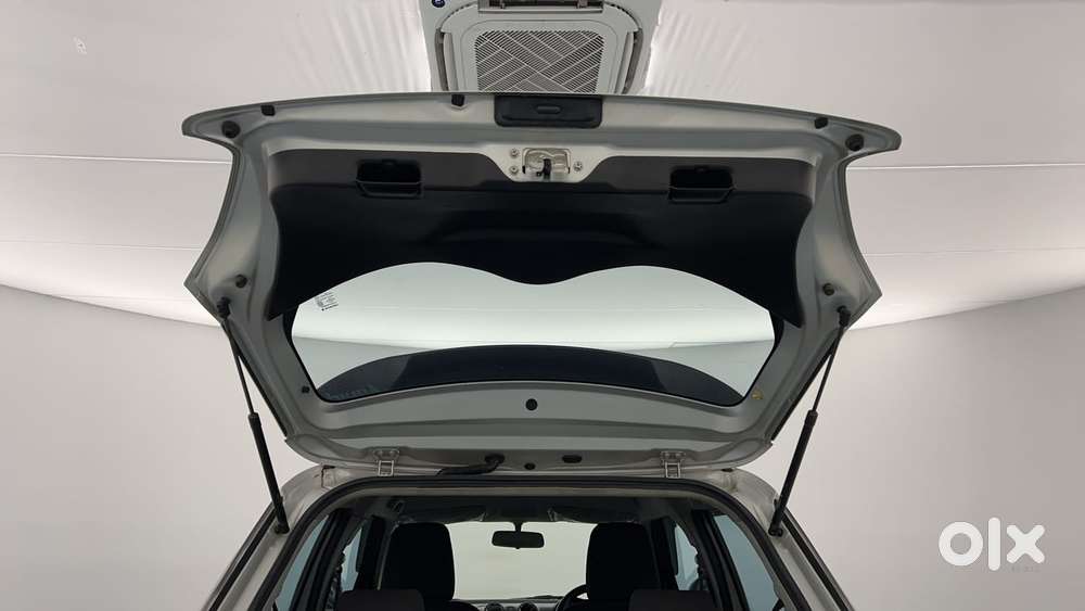 Maruti Suzuki Swift Vvt Vxi, 2018, Petrol