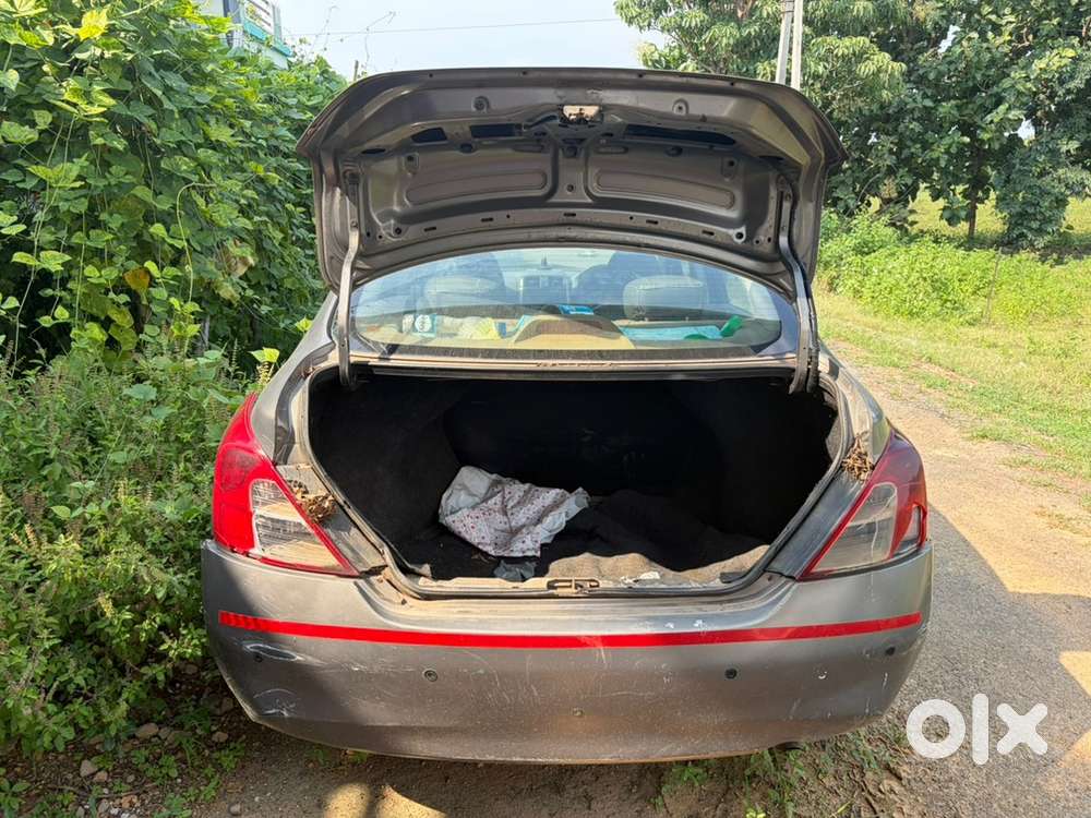 Nissan Sunny Diesel 2nd 2013