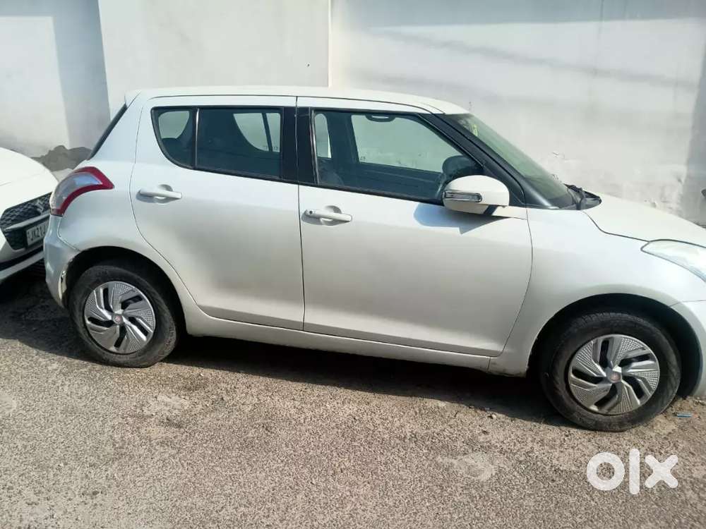 Maruti Suzuki Swift 2013