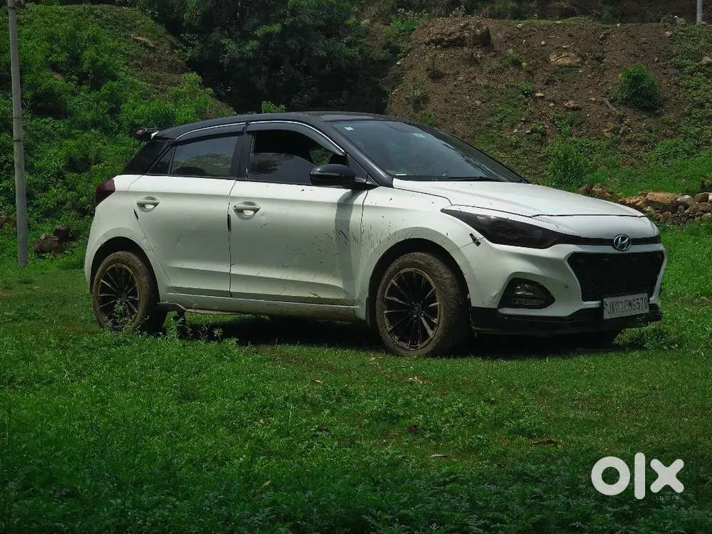 Brand New Condition With Alloy 2019 Anding Sportz