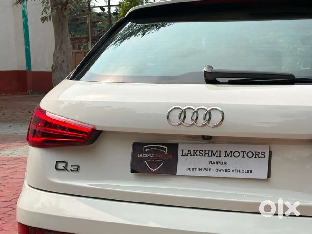 Audi Q3 30 Tdi S, 2019, Diesel