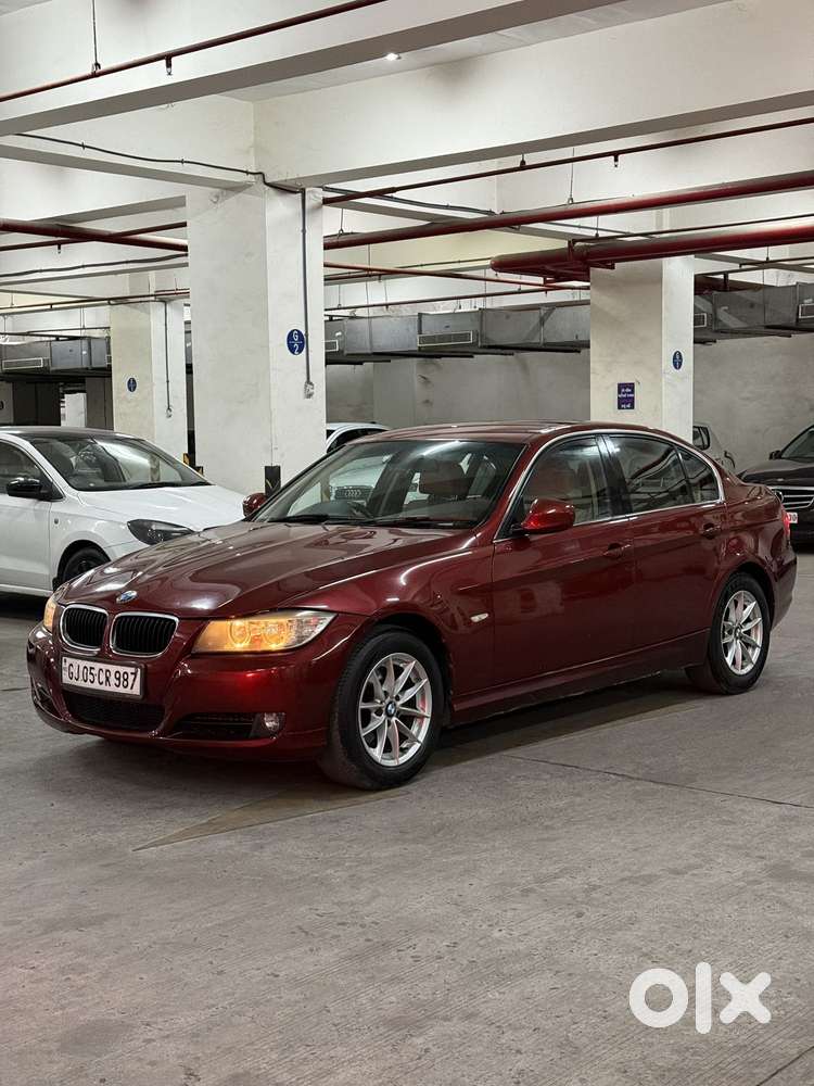 Bmw 3 Series 320d, 2011, Diesel