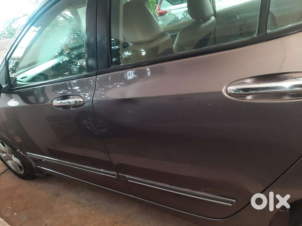 Honda City 1.5 V I-vtec Automatic  2010  Only 38,000 Km Driven