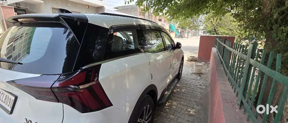 Mahindra Xuv700 Diesel Mt 2022 Ch Number