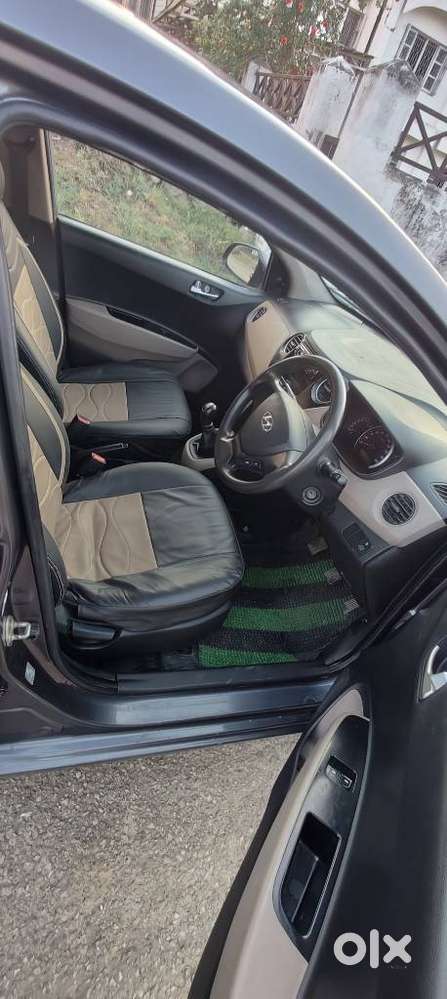 Hyundai Grand I10 Era, 2017, Petrol