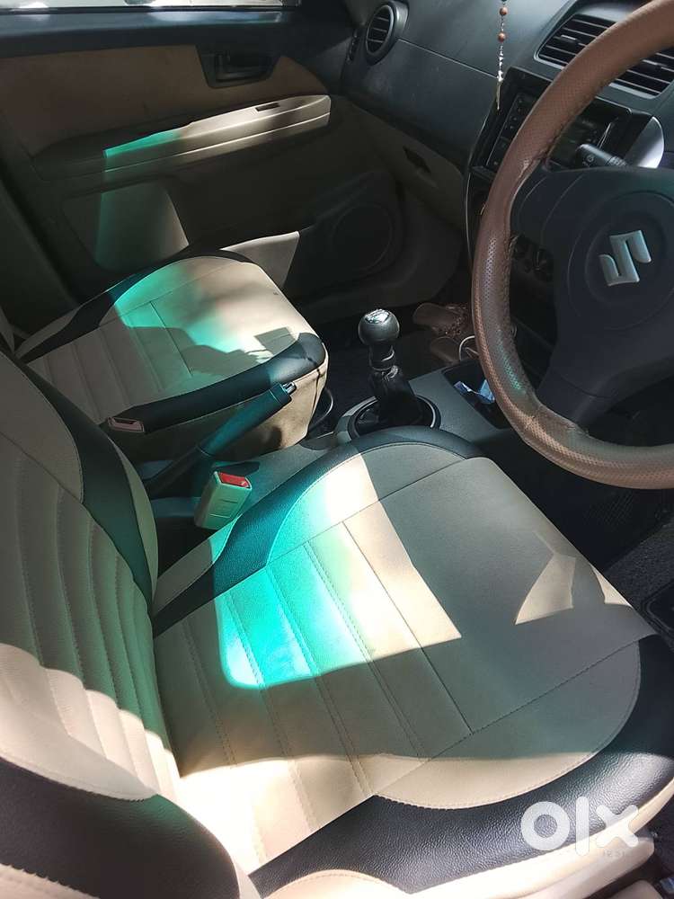 Very Nice Car