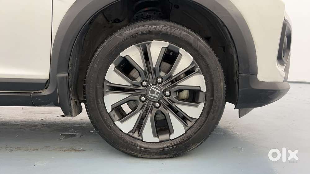 Honda Wr-v [2020-2023] 1.5 Sv I-dtec Mt, 2022, Diesel