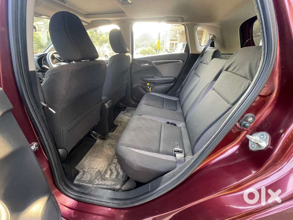 Honda Wr-v 1.5 Vx I-dtec, 2017, Diesel