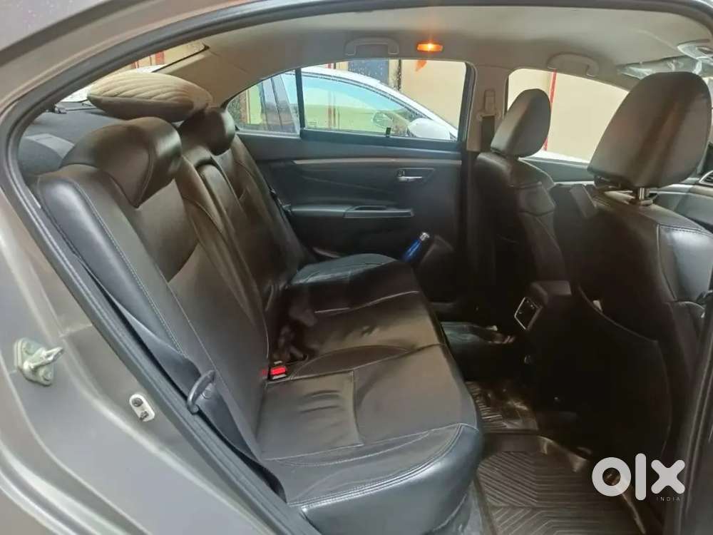 Maruti Suzuki Ciaz S 2018