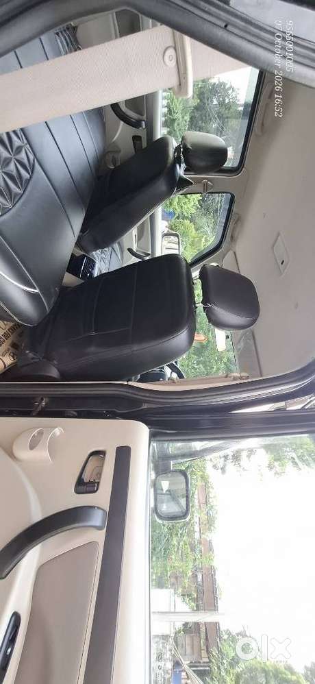 Mahindra Scorpio S5 Plus, 2020, Diesel