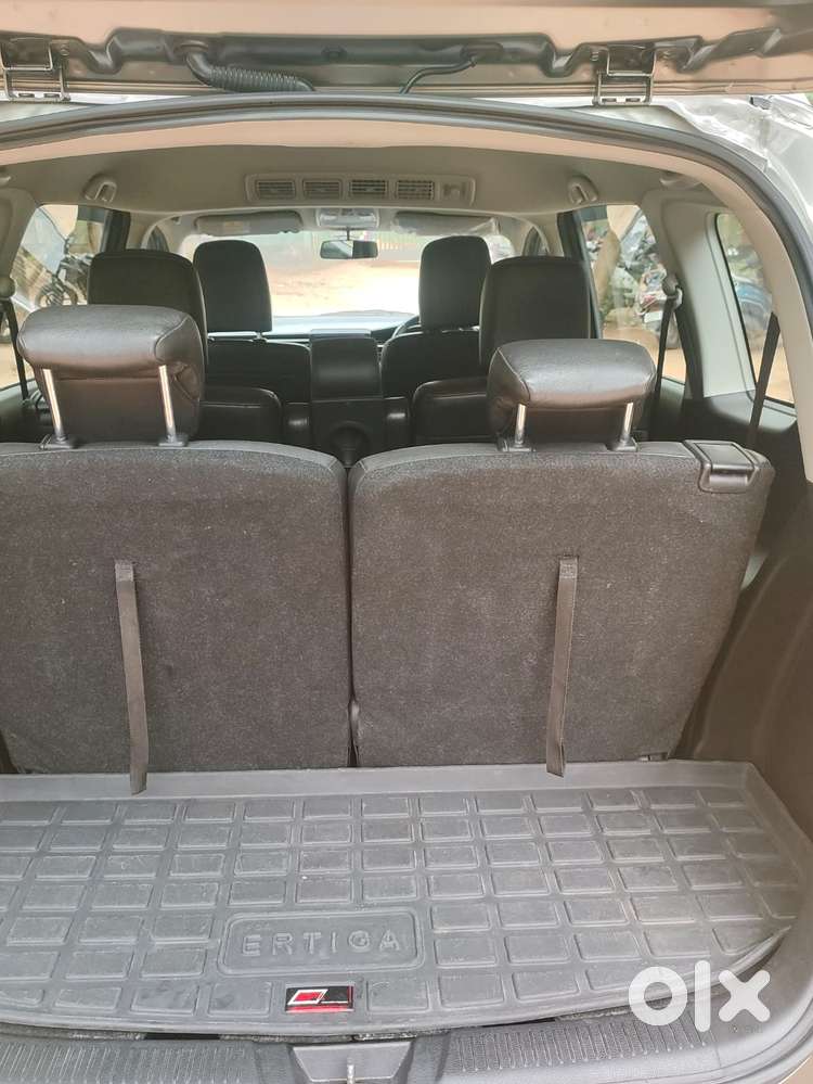 Maruti Suzuki Xl6 1.5 Alpha Mt, 2021, Petrol