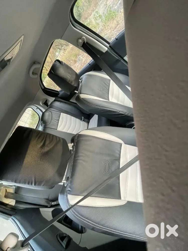 Tata Tiago 2019 Diesel Well Maintained
