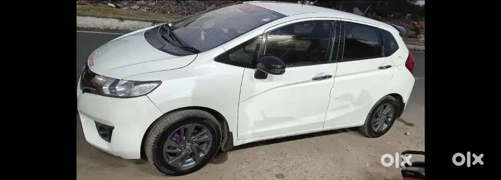 Honda Jazz Cng & Hybrids 49000 Km Driven A1 Condition