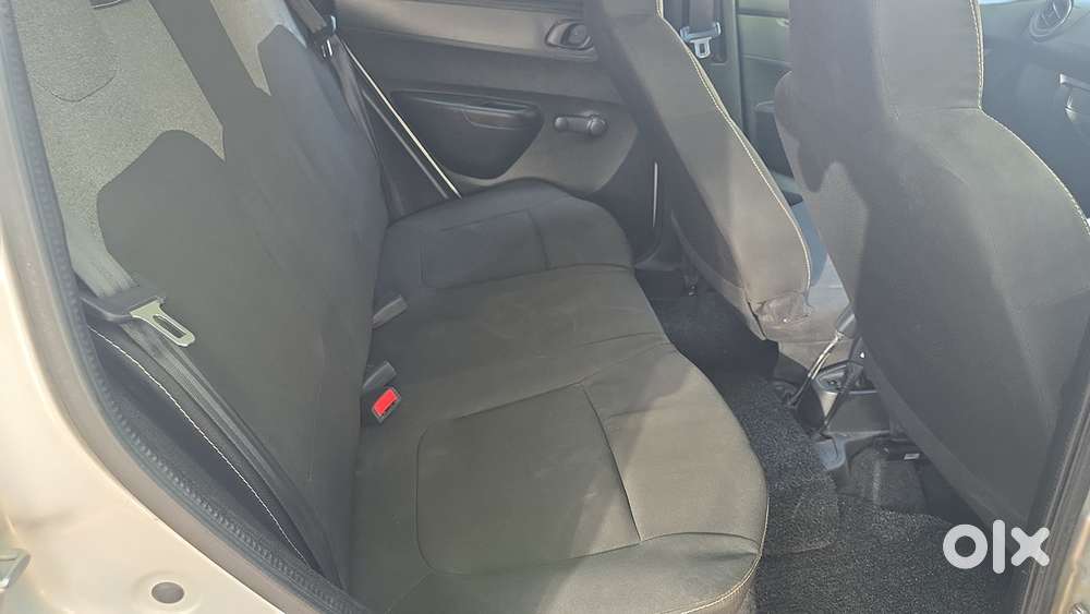 Renault Kwid Rxl (o), 2022, Petrol
