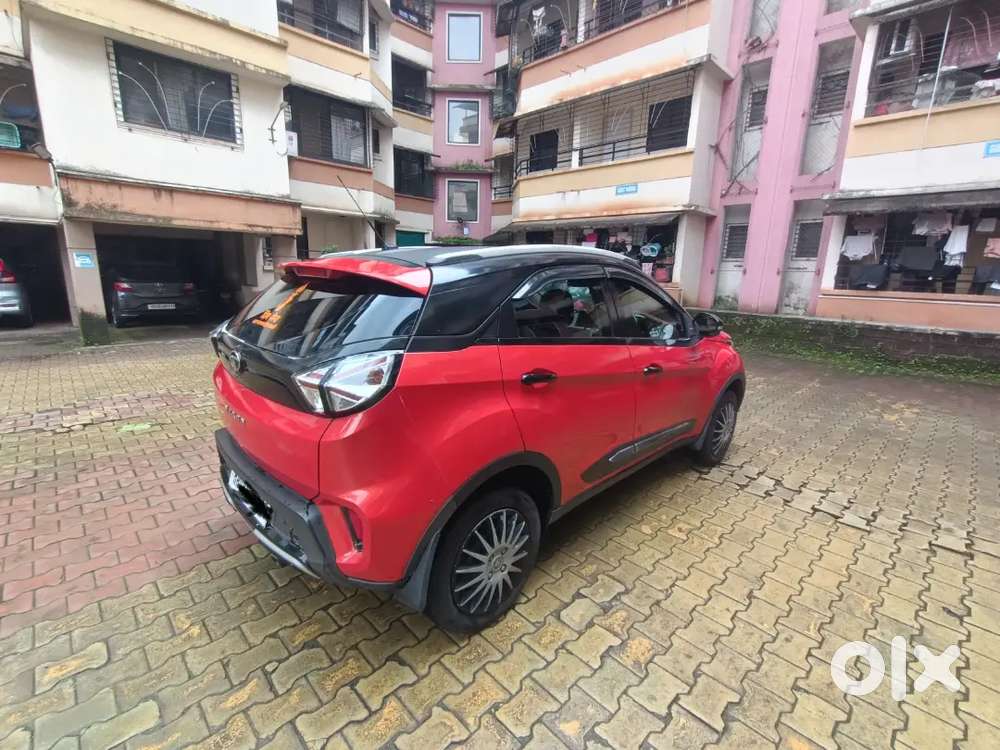Tata Nexon 1.5 Revotorq 2021