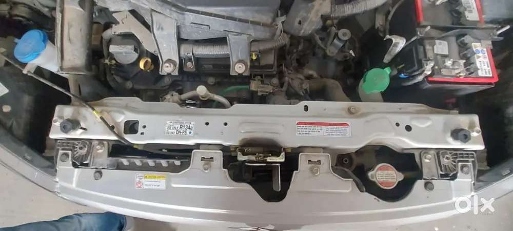 Maruti Suzuki Alto K10 2023 Petrol 4700 Km Driven