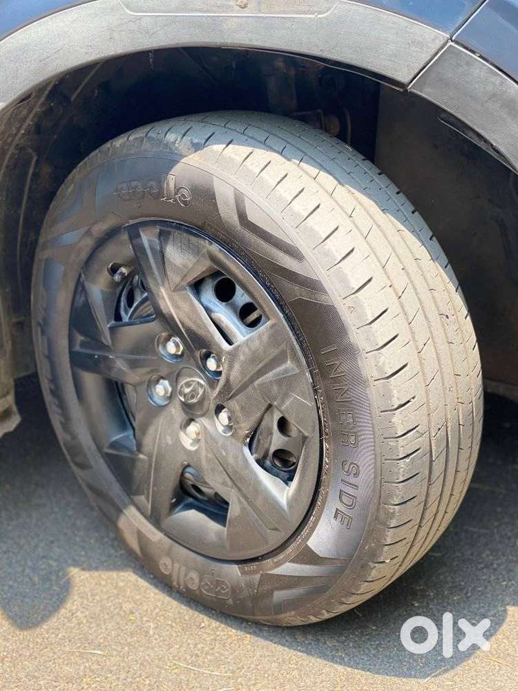 Hyundai Venue 1.4 Crdi S, 2020, Diesel