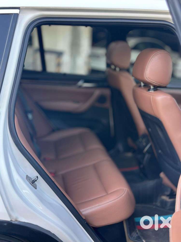 Bmw X3 2.0 Xdrive 20d, 2015, Diesel