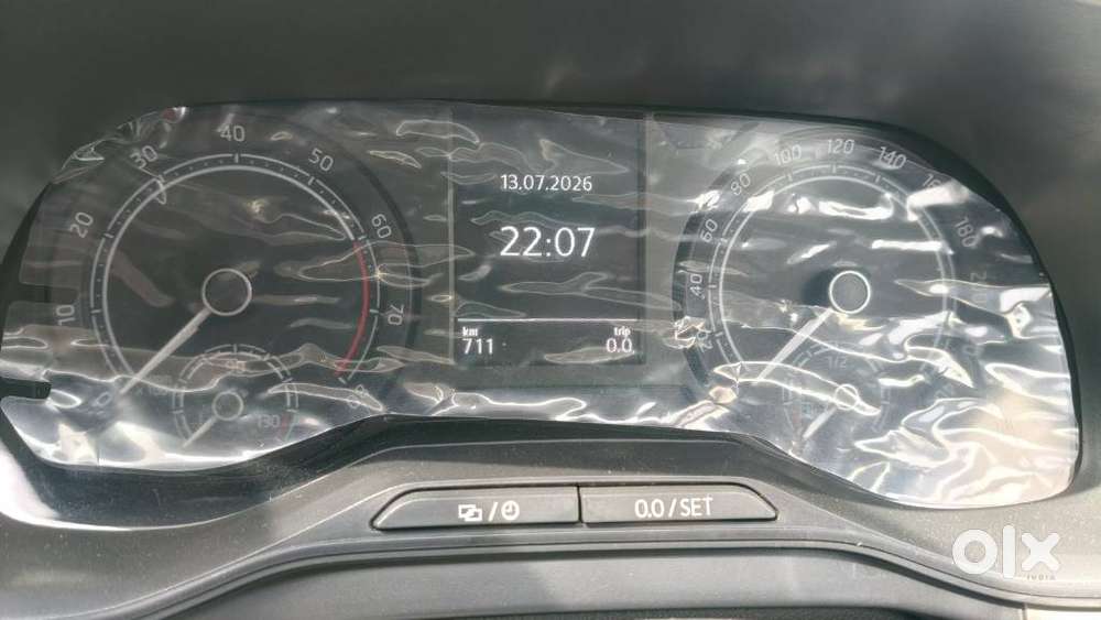 Skoda Kushaq 1.0 Tsi Ambition, 2023, Petrol