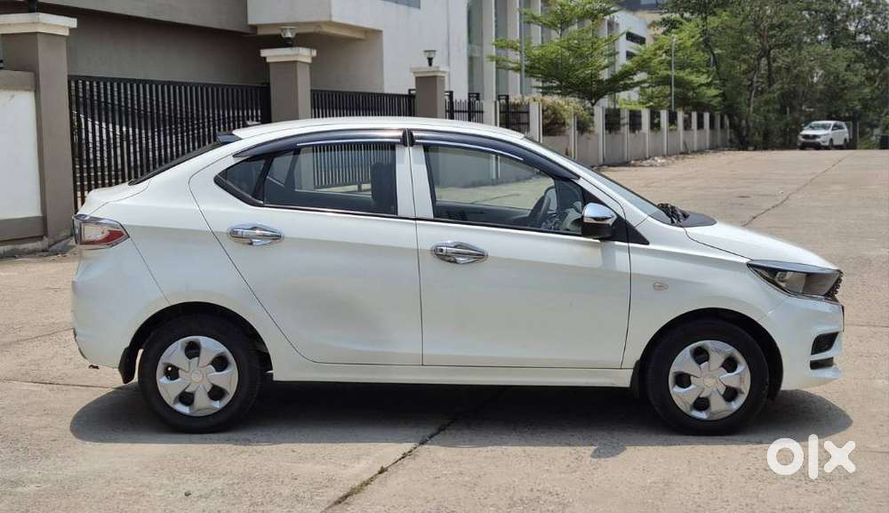 Tata Tigor 1.2 Revotron Xt, 2024, Petrol
