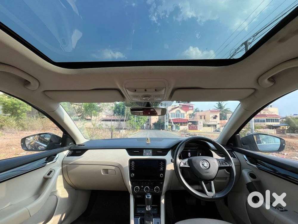 Skoda Octavia 1.8 Tsi At L K, 2019, Petrol