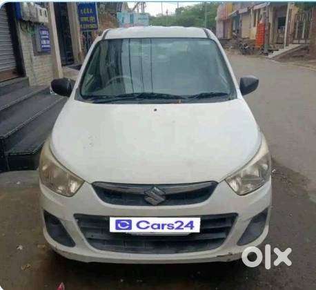 Doctor first owner 2015 Maruti Alto K10 LXIXI