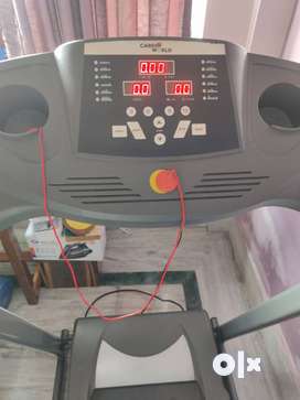 Aibi treadmill t030 review hot sale