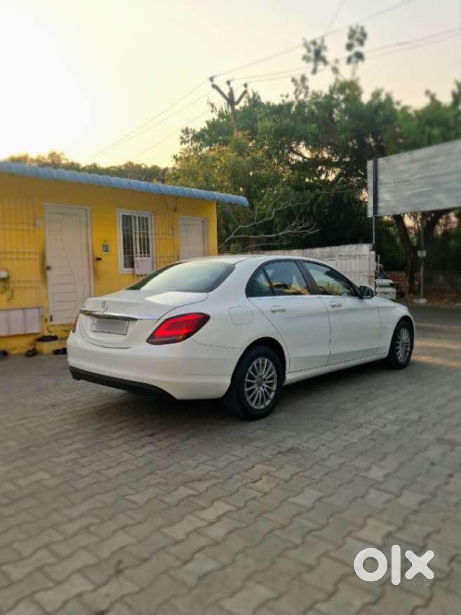 Mercedes-benz C-class Prime C 220d, 2019, Diesel