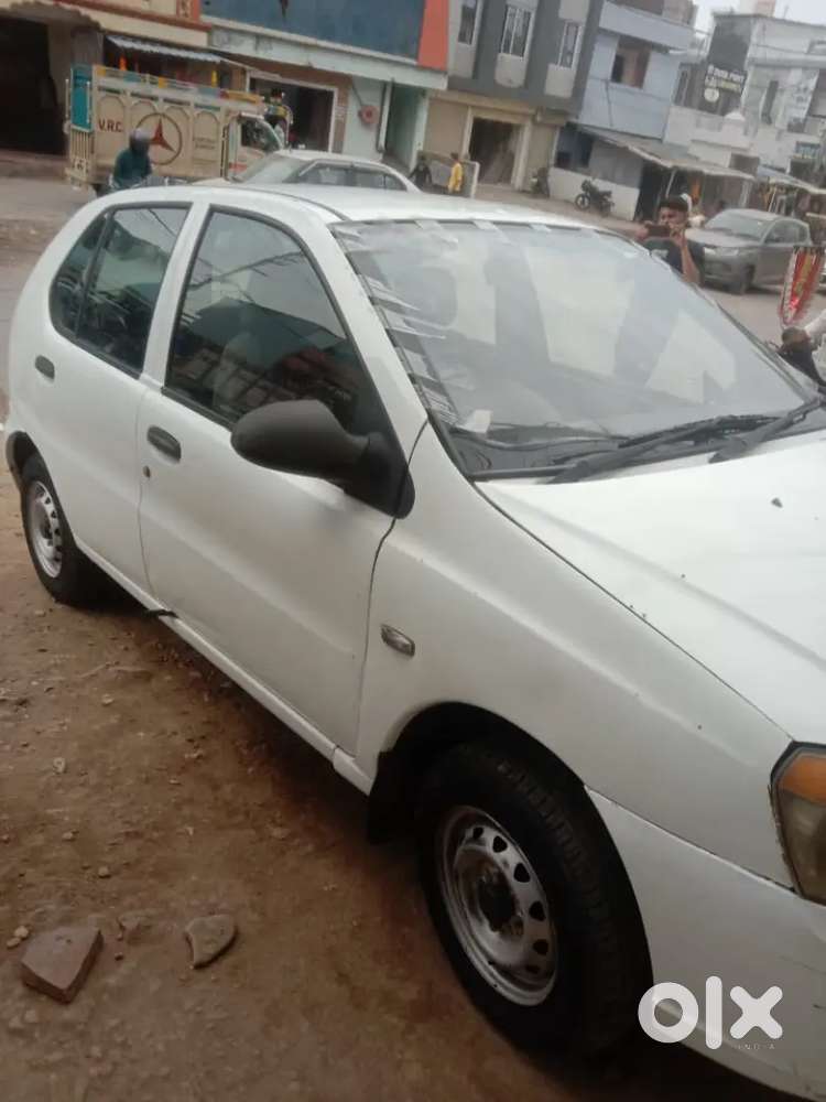 Tata Indica Diesel Manual 2015 Variant