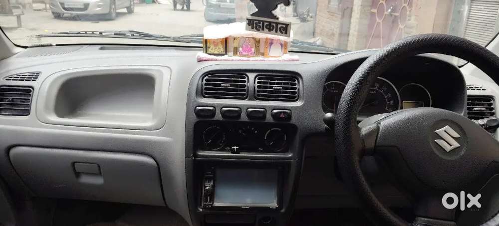 Maruti Suzuki Alto K10 2014 Petrol Well Maintained
