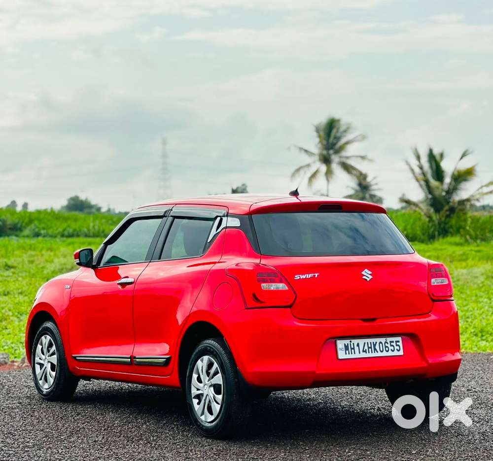 Maruti Suzuki Swift Vdi (o), 2019, Diesel