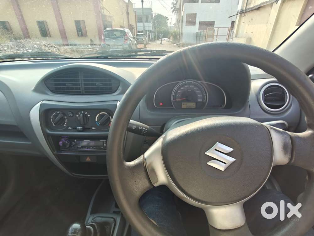 Maruti Suzuki Alto 800 2012-2016 Lxi, 2014, Petrol