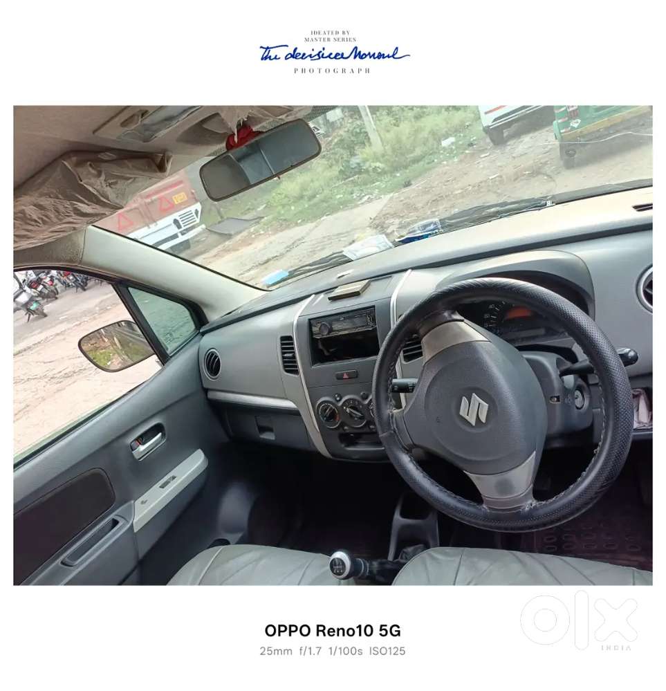 My Car Good Condition