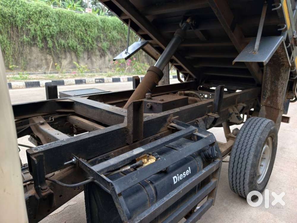 Ashok Leyland Stile, 2025, Petrol