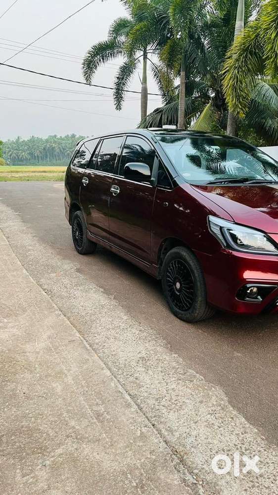 Toyota Innova 2009 Diesel Good Condition