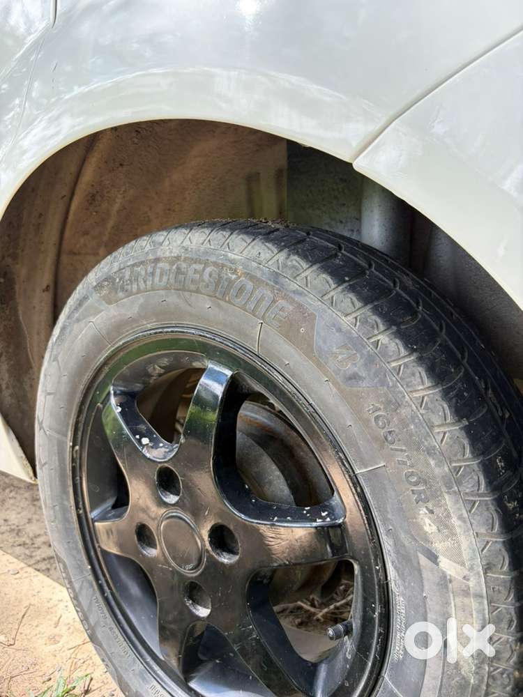 Ford Figo Diesel Manual 2011