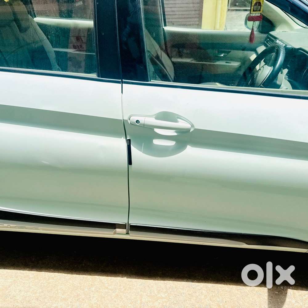 Maruti Ertiga 2025 70000km Running