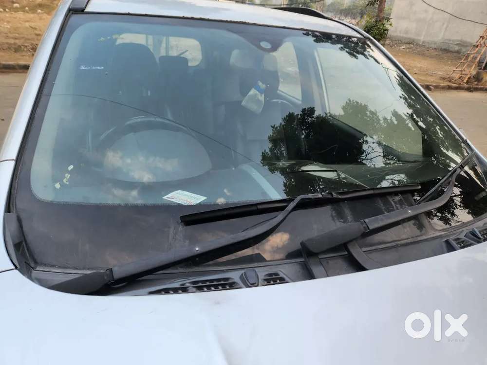 Mahindra Xuv500 2014 Diesel Well Maintained