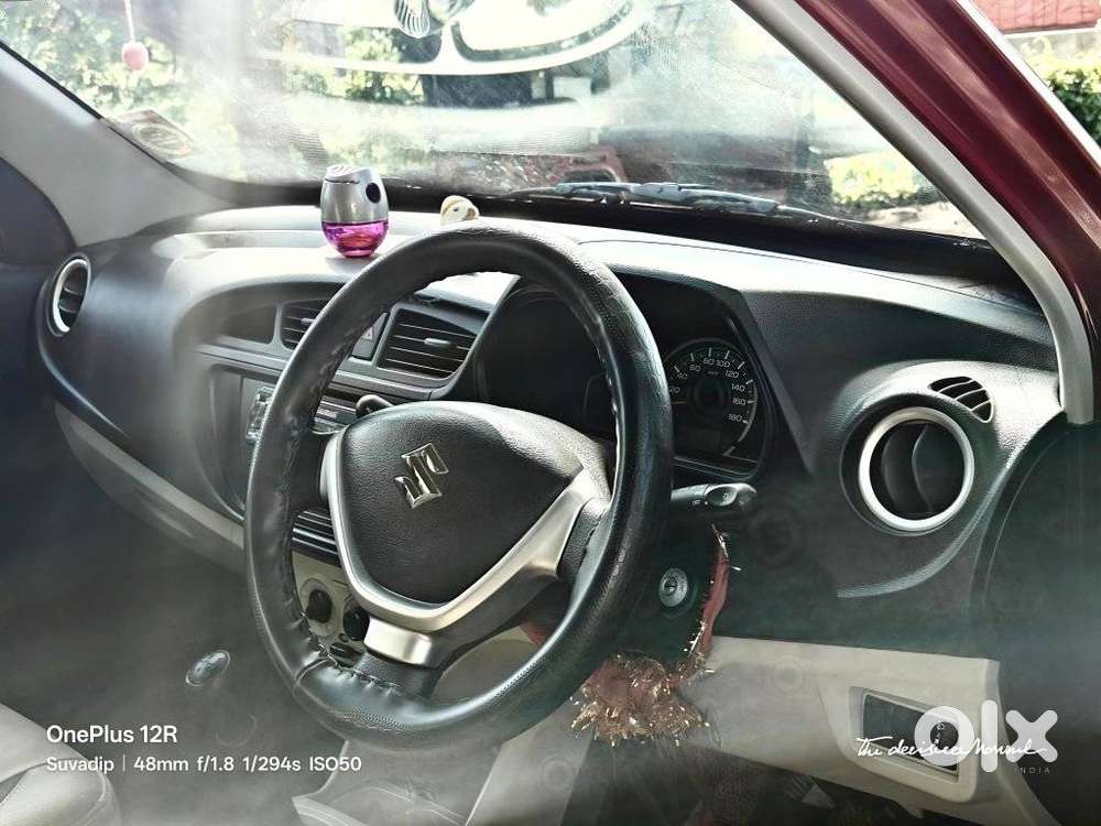 Maruti Suzuki Alto 800 Vxi Airbag, 2020, Petrol