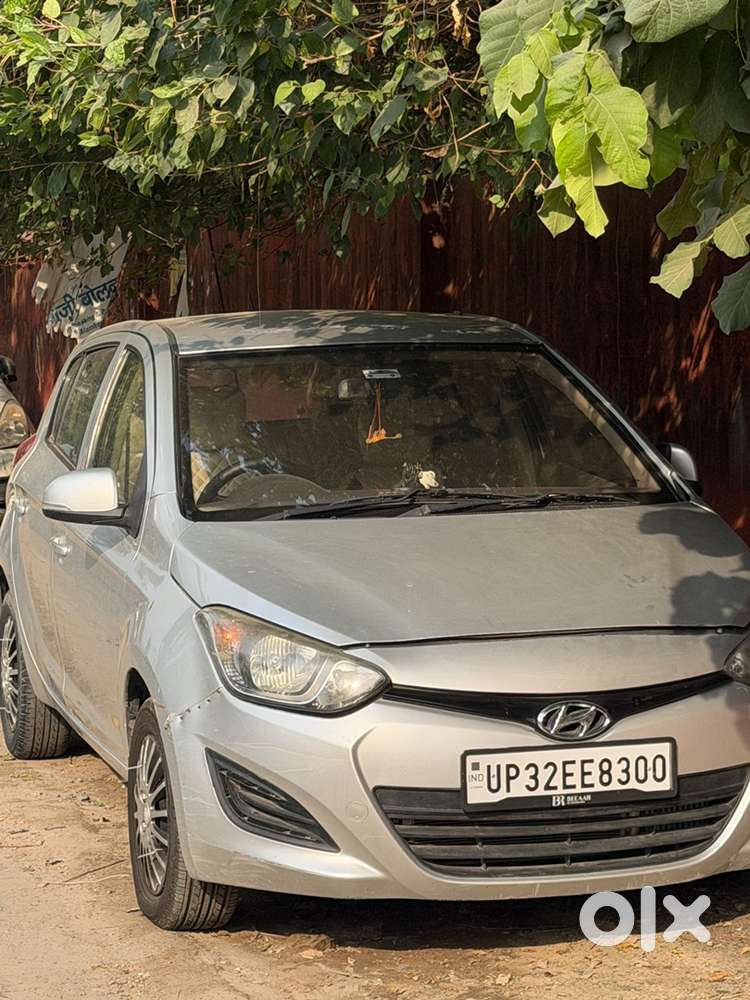 Hyundai I20 Diesel 2013 Model