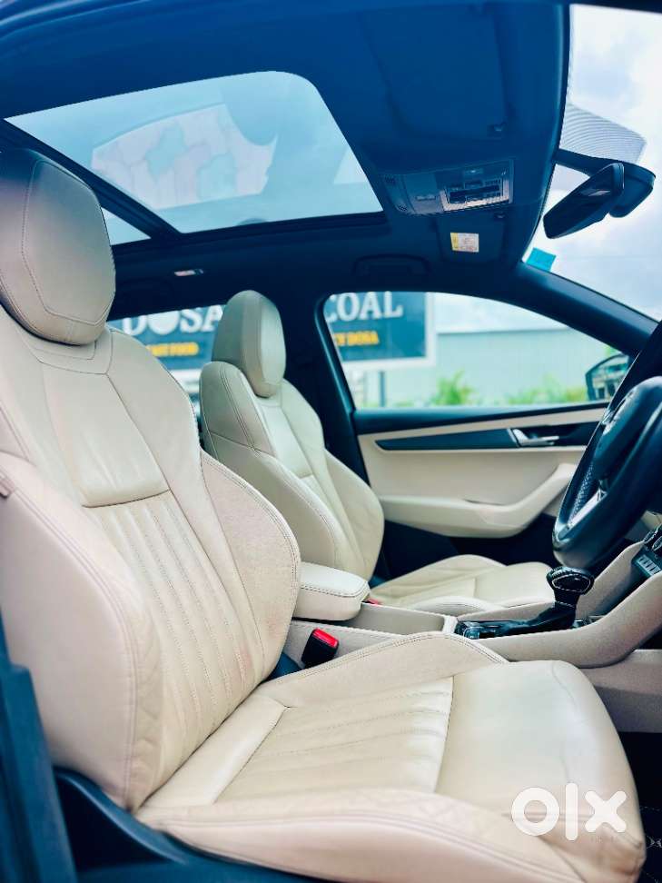 Skoda Karoq 1.5 Style At, 2020, Diesel