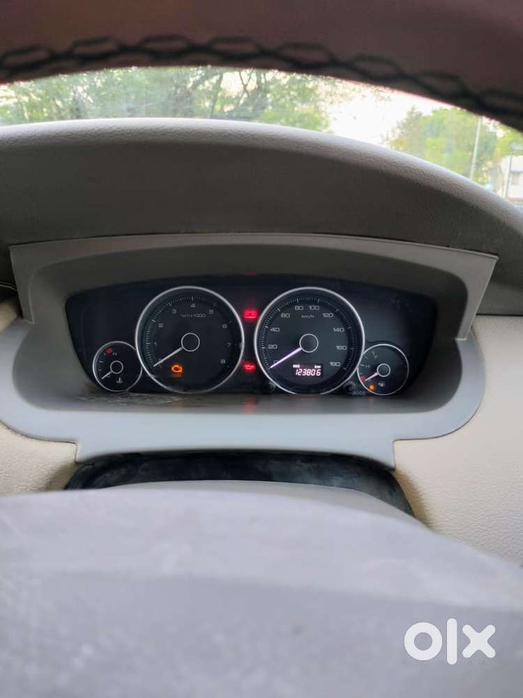 Tata Manza Aura Plus Safire, 2010, Petrol