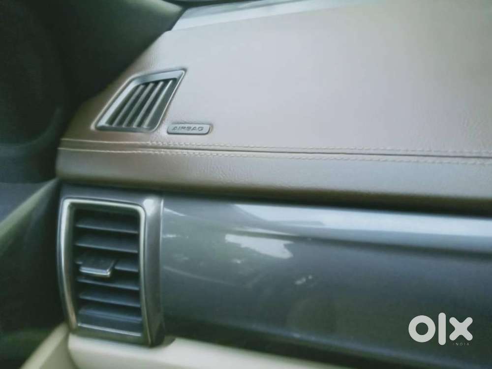 Ford Endeavour 3.2 Titanium At 4x4, 2016, Diesel