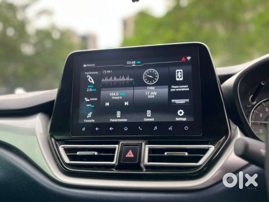 Maruti Suzuki Baleno Alpha, 2022, Petrol