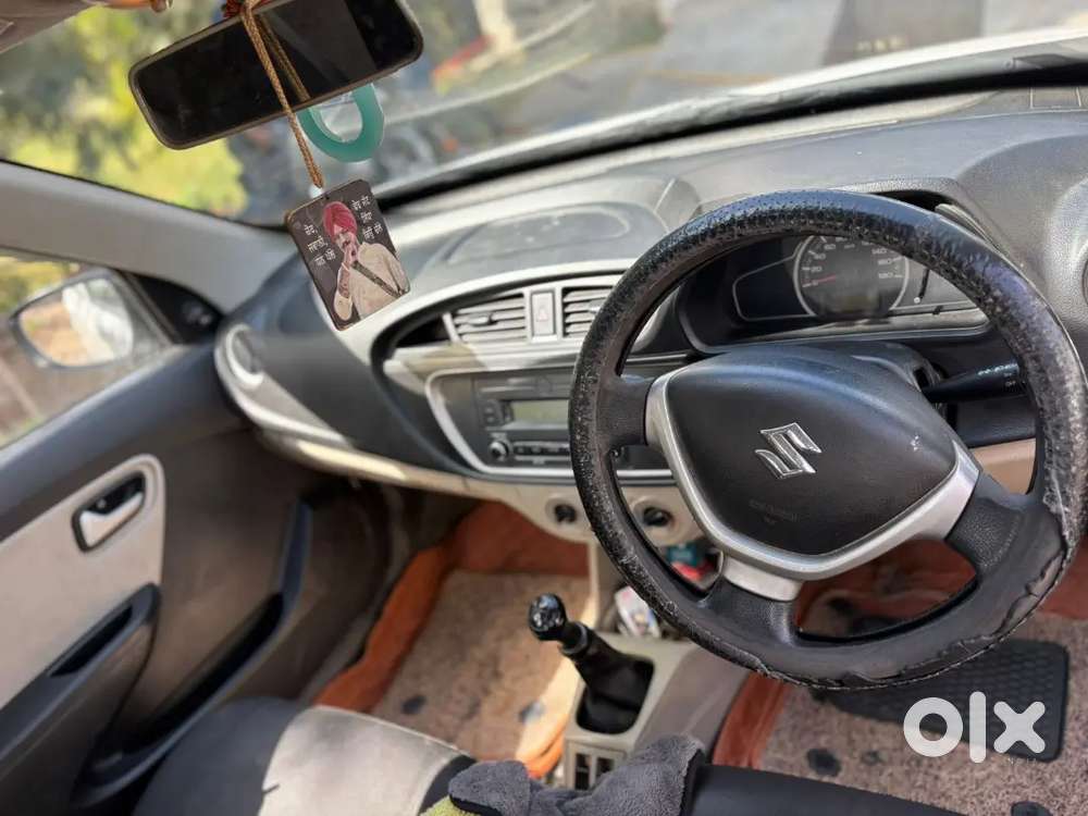 Maruti Suzuki Alto 800 2021 Petrol 60000 Km Driven