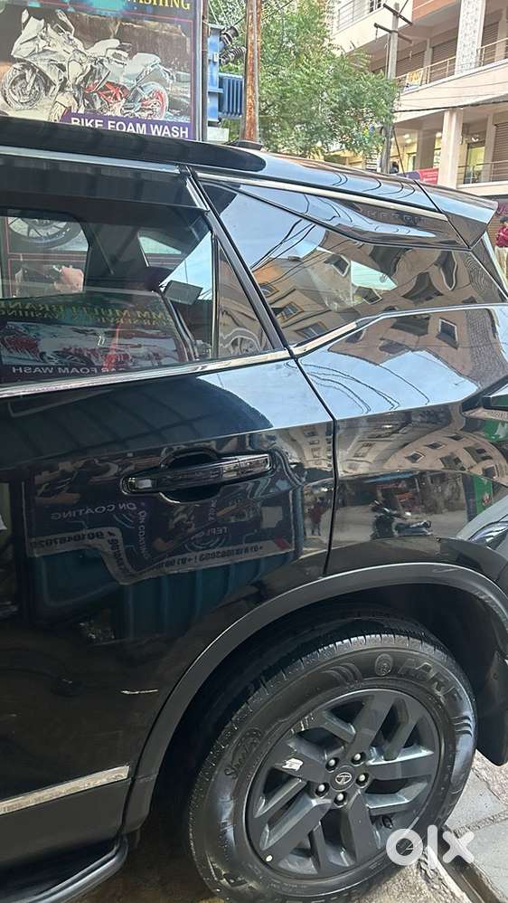 Tata Harrier 2023 Diesel Good Condition