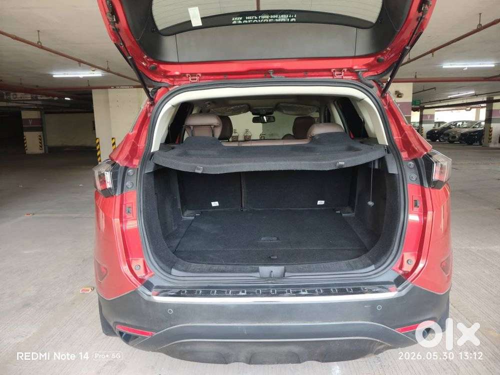 Tata Harrier Xza Plus At, 2023, Diesel